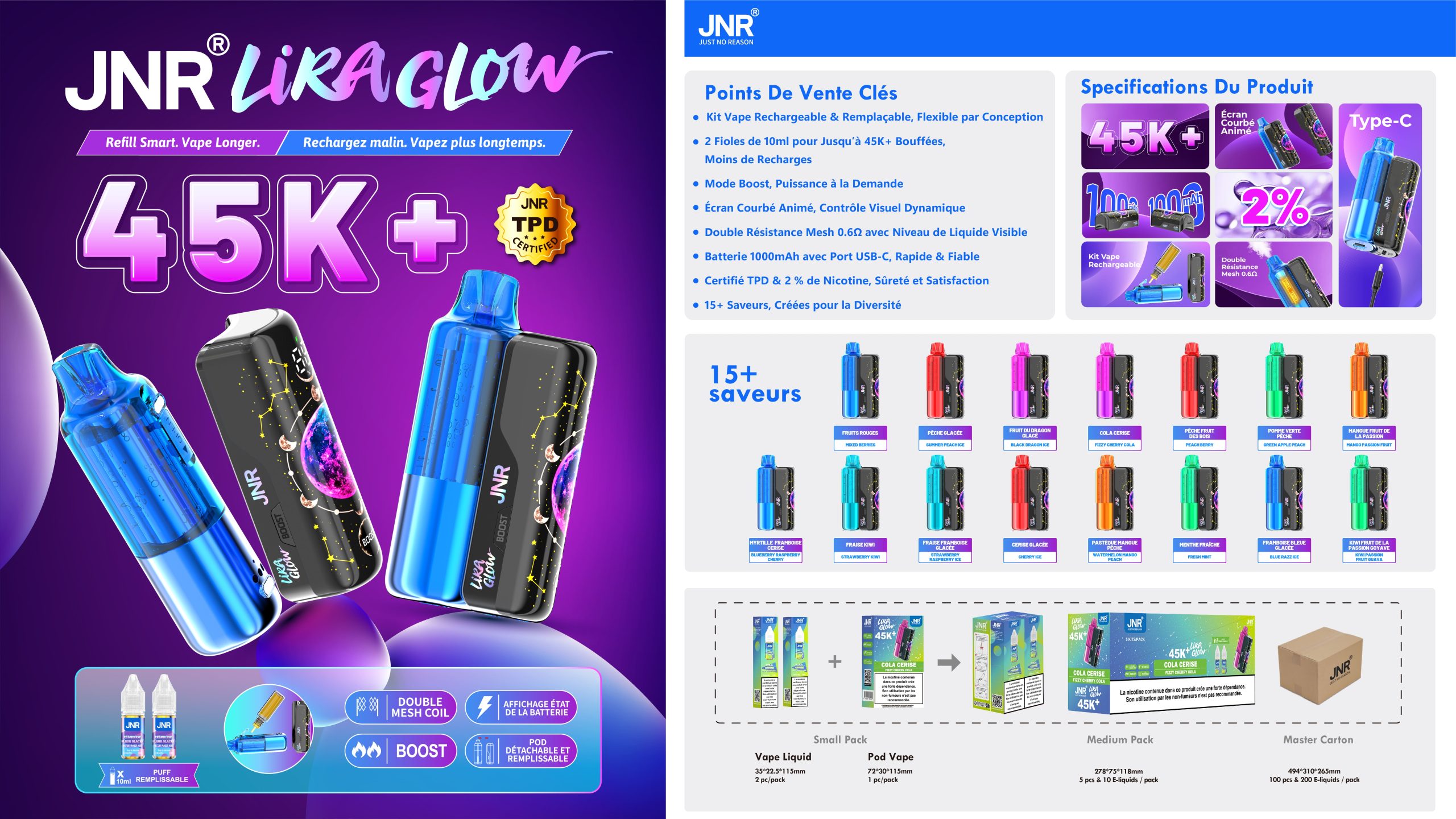 Lira Glow 45K 20mg – Image 17