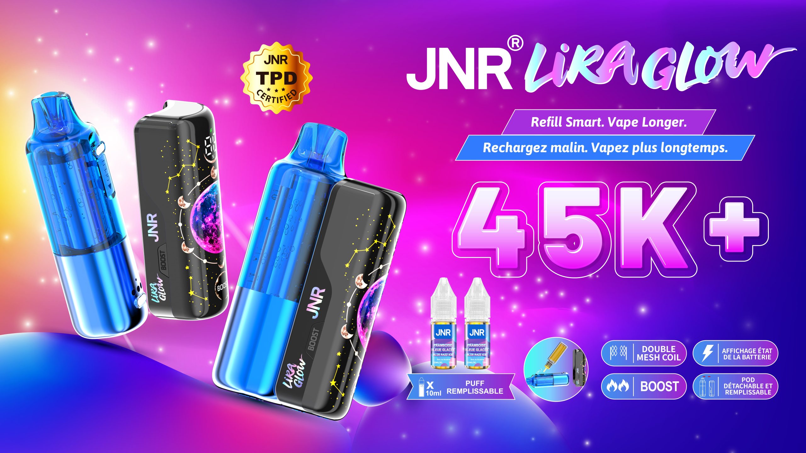 Lira Glow 45K 20mg – Image 16