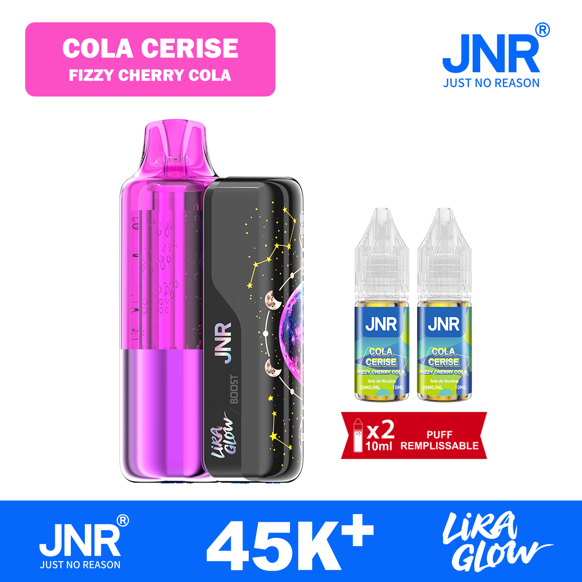 Lira Glow 45K 20mg – Image 4