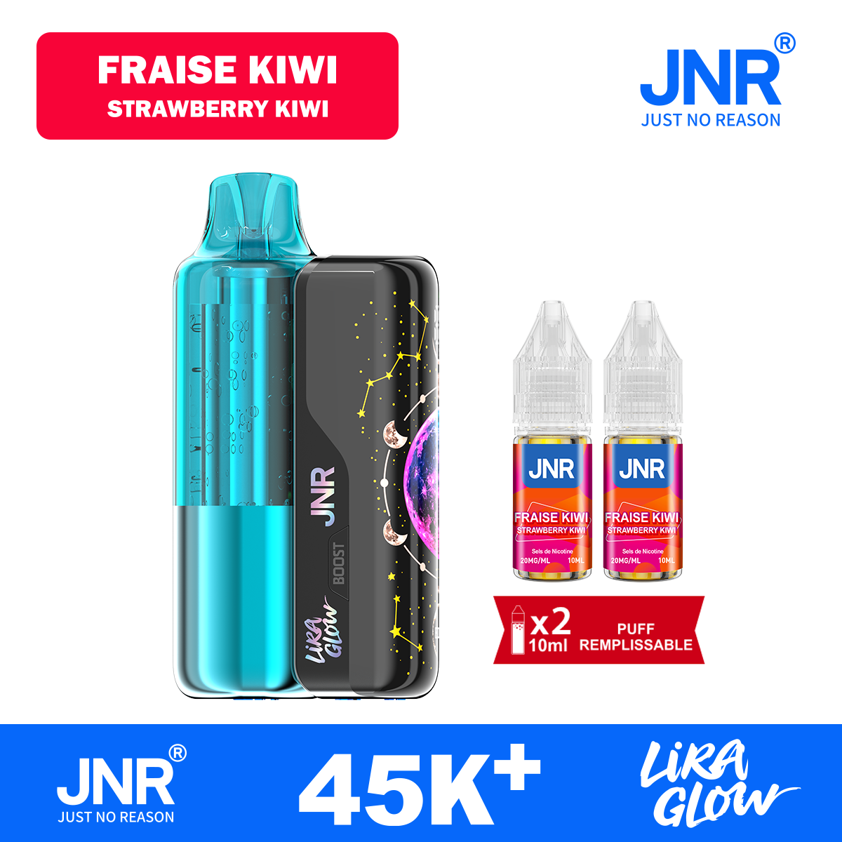 Lira Glow 45K 20mg – Image 9