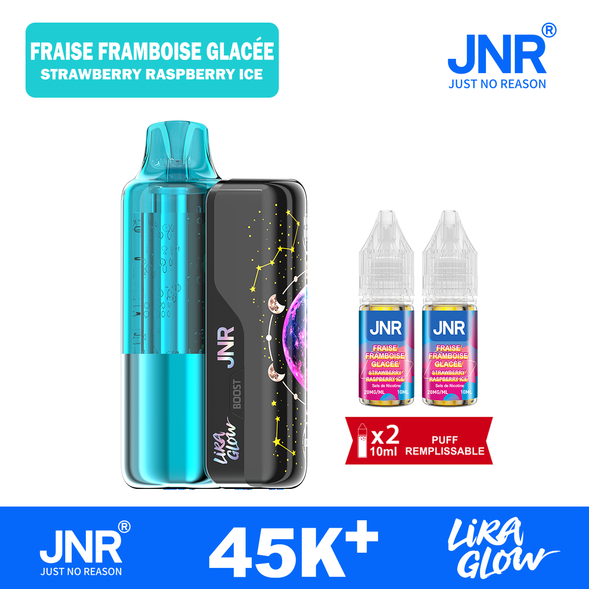 Lira Glow 45K 20mg – Image 10