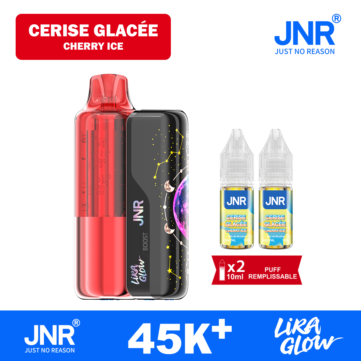 Lira Glow 45K 20mg – Image 11
