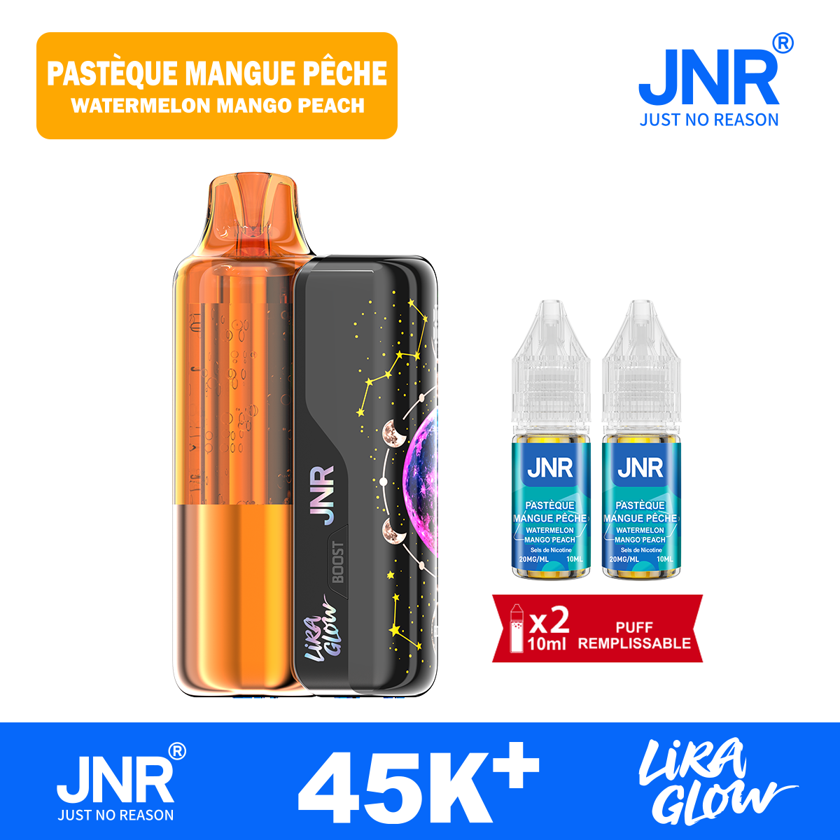 Lira Glow 45K 20mg – Image 12