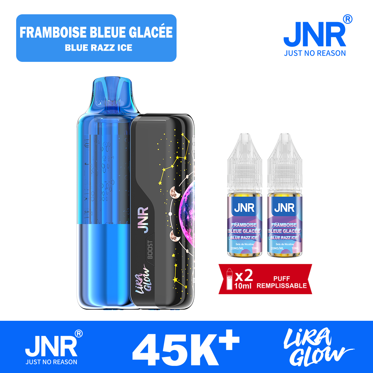 Lira Glow 45K 20mg – Image 14