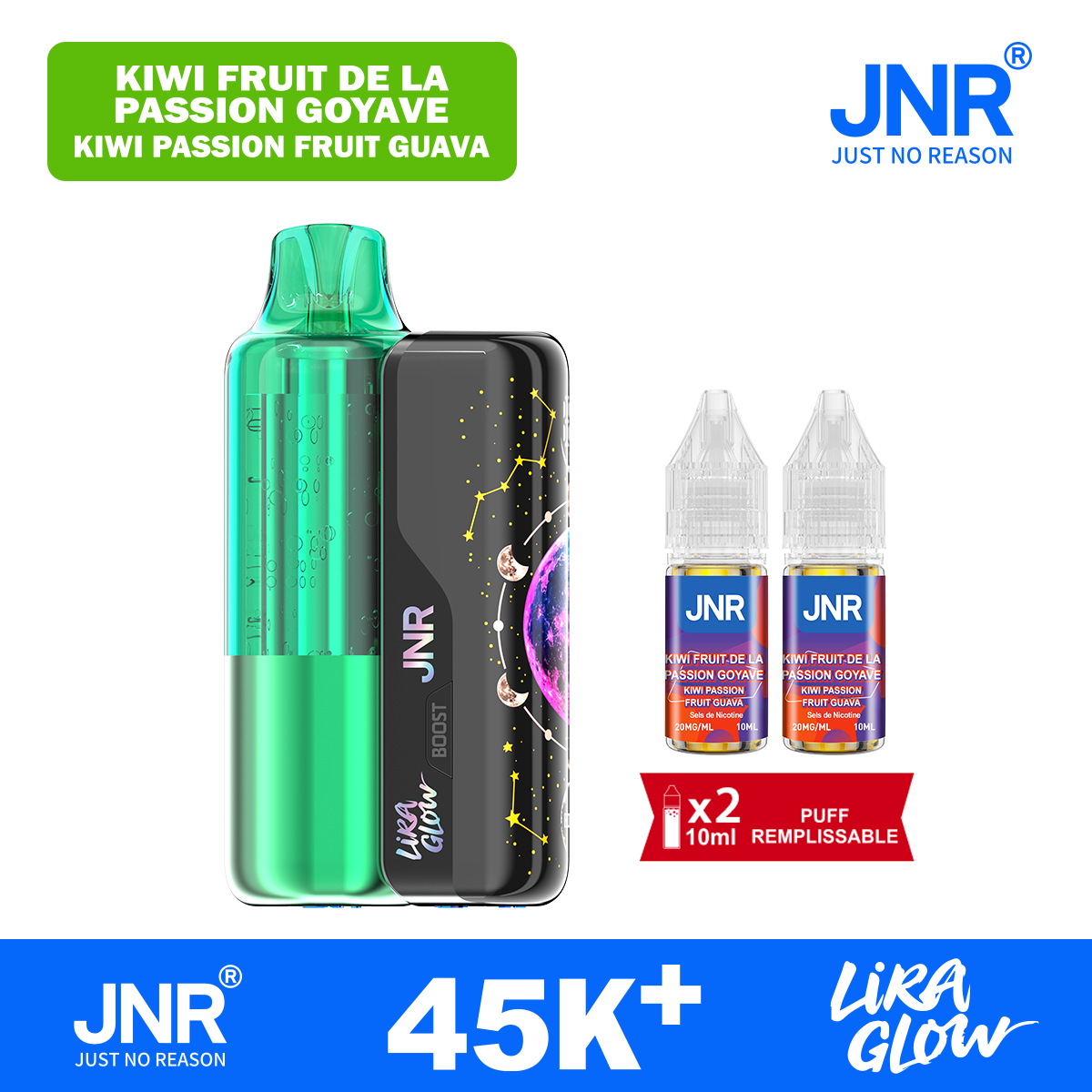 Lira Glow 45K 20mg – Image 15