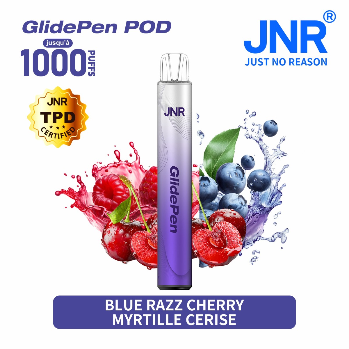 Glide Pen - 20mg – Image 3