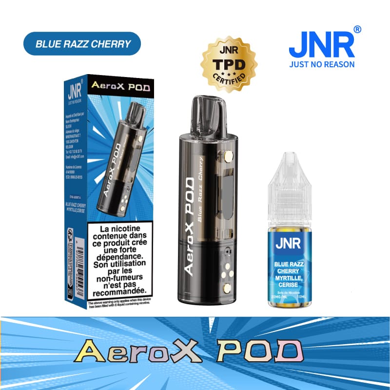 Cartouche AeroX – Image 4