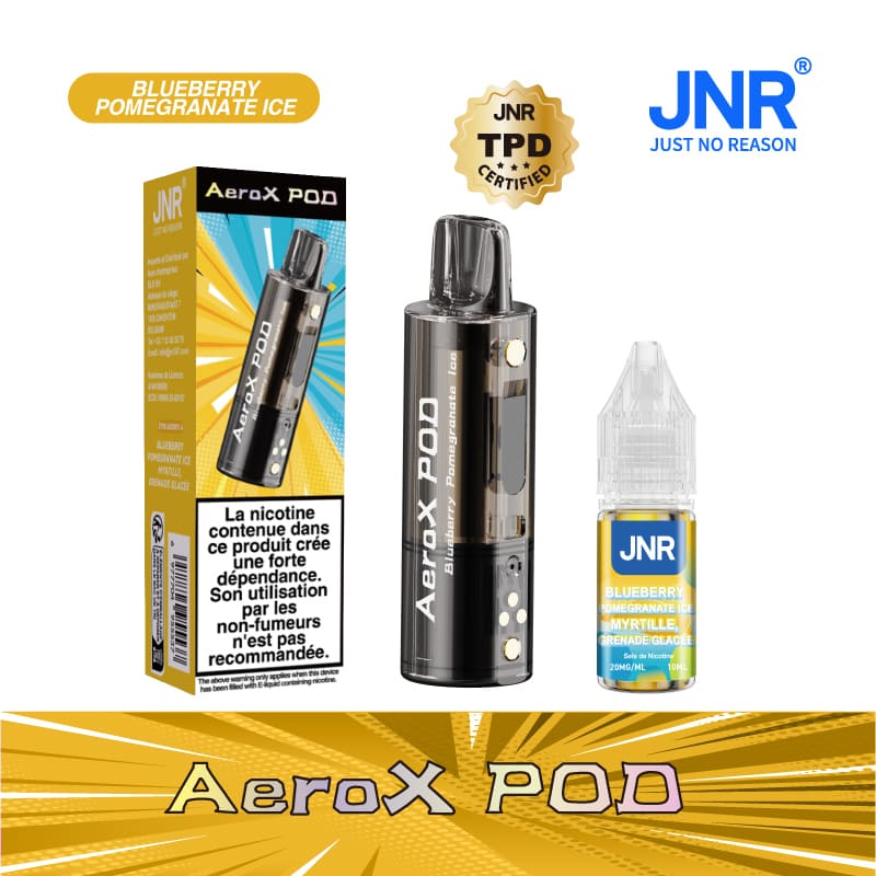 Cartouche AeroX – Image 5