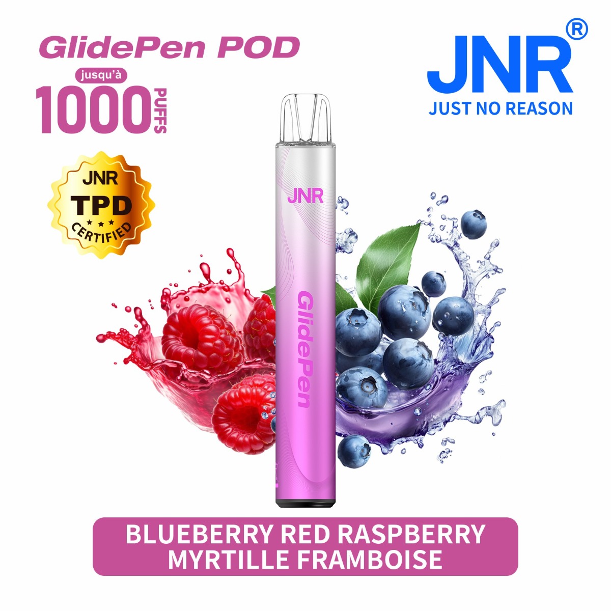 Glide Pen - 20mg – Image 2