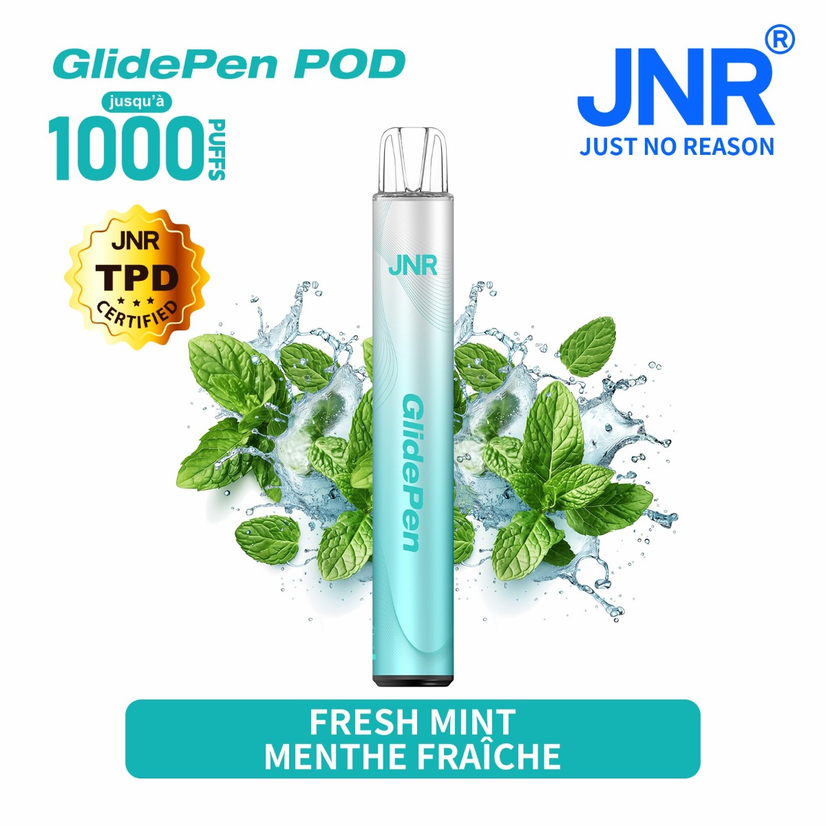 Glide Pen - 20mg – Image 4