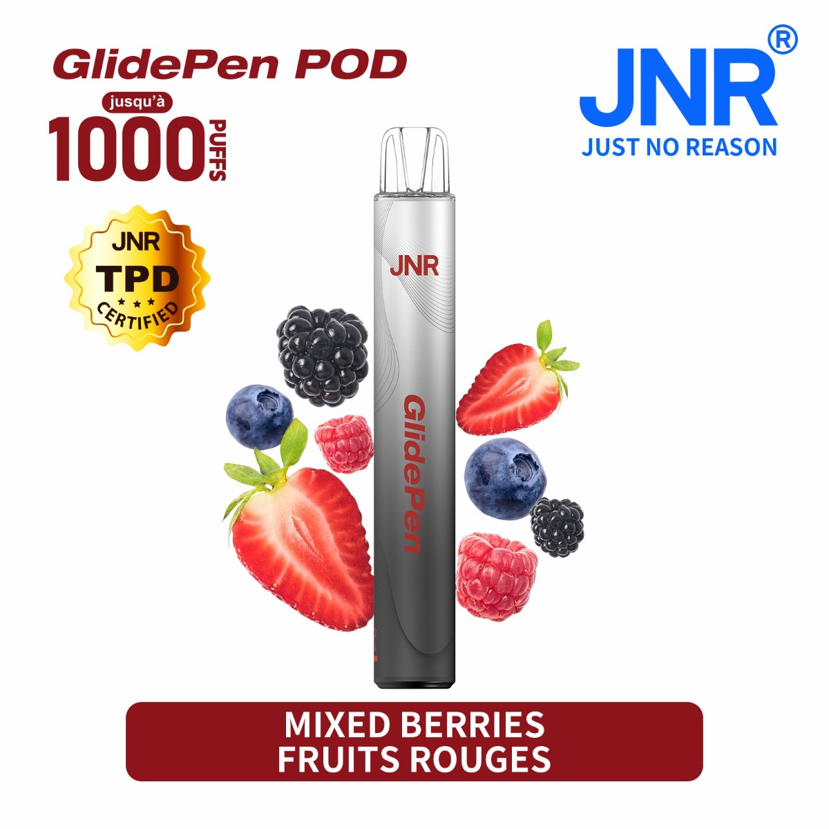 Glide Pen - 20mg – Image 6