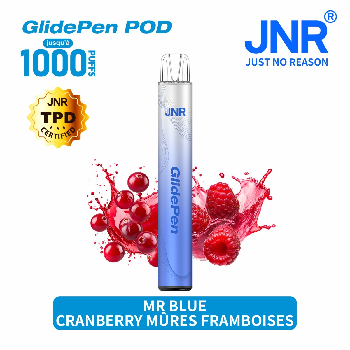 Glide Pen - 20mg – Image 7