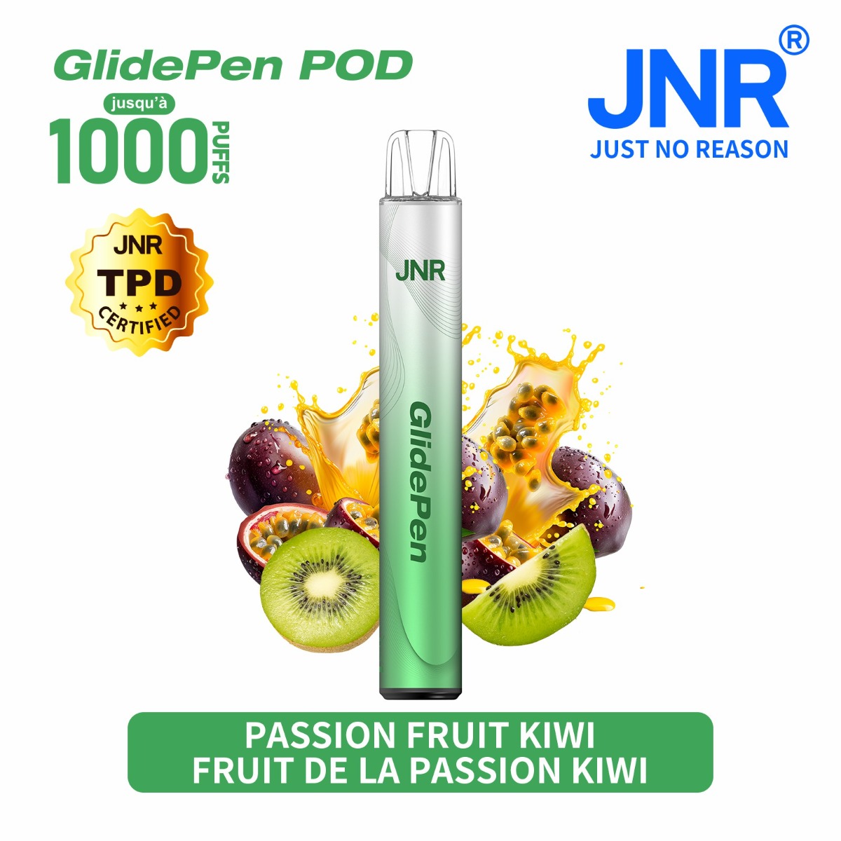Glide Pen - 20mg – Image 8