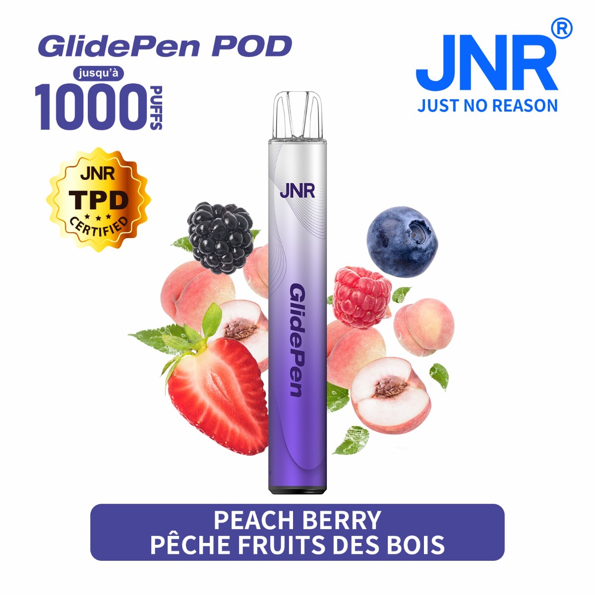 Glide Pen - 20mg – Image 9