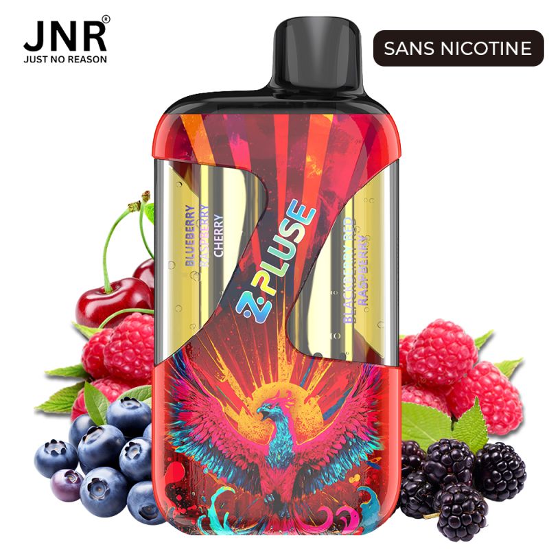 Zpluse 42K - 0mg – Image 4