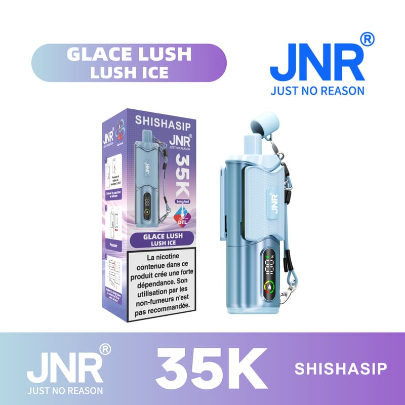 Shishasip 35K - JNR – Image 3