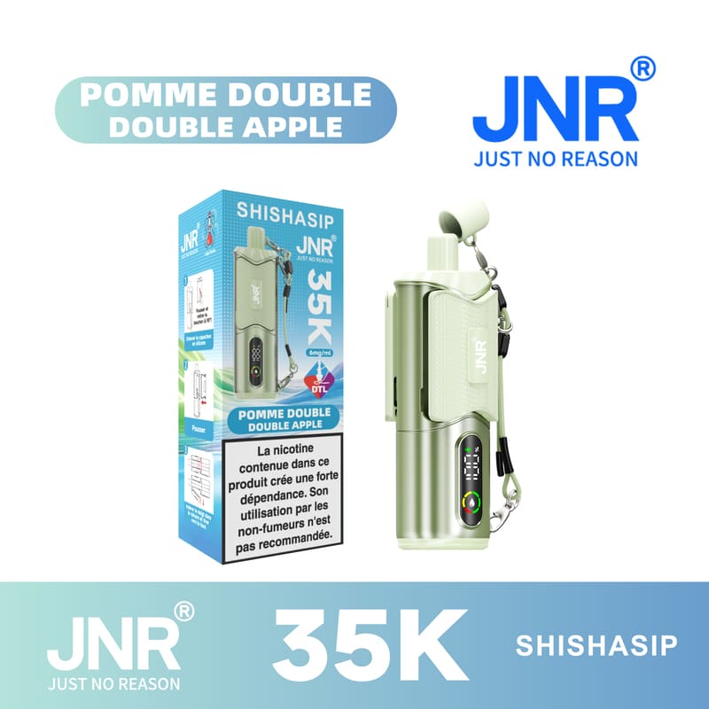 Shishasip 35K - JNR – Image 5