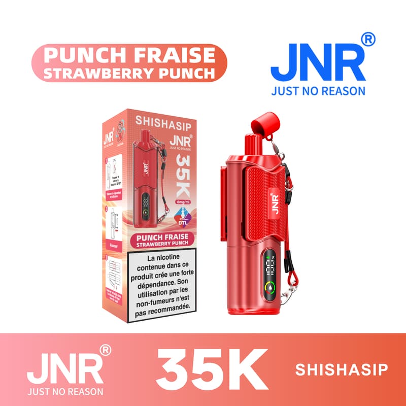 Shishasip 35K - JNR – Image 8