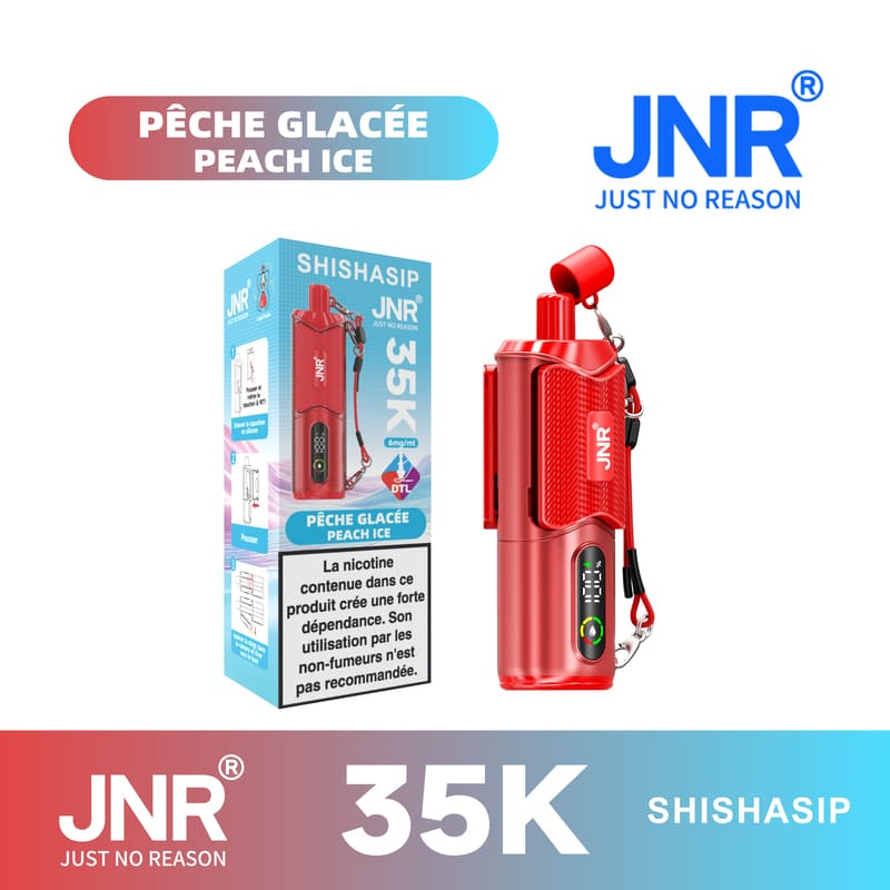 Shishasip 35K - JNR – Image 9