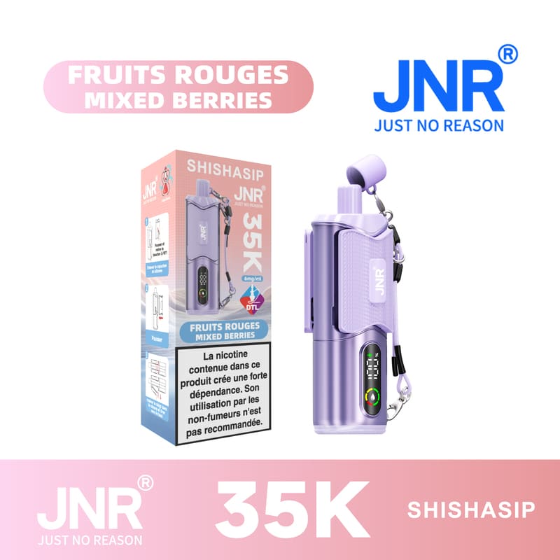 Shishasip 35K - JNR – Image 10