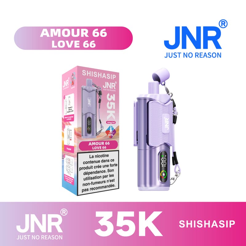 Shishasip 35K - JNR – Image 4