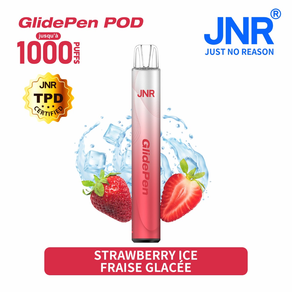 Glide Pen - 20mg – Image 10