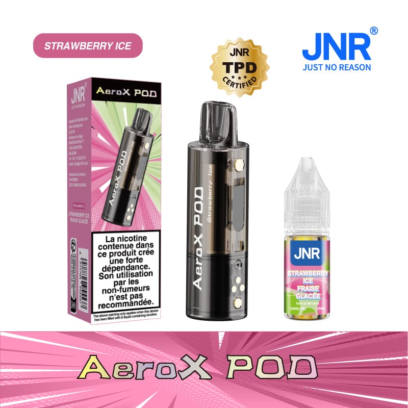 Cartouche AeroX