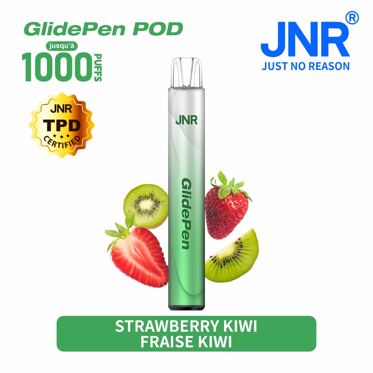 Glide Pen - 20mg – Image 11
