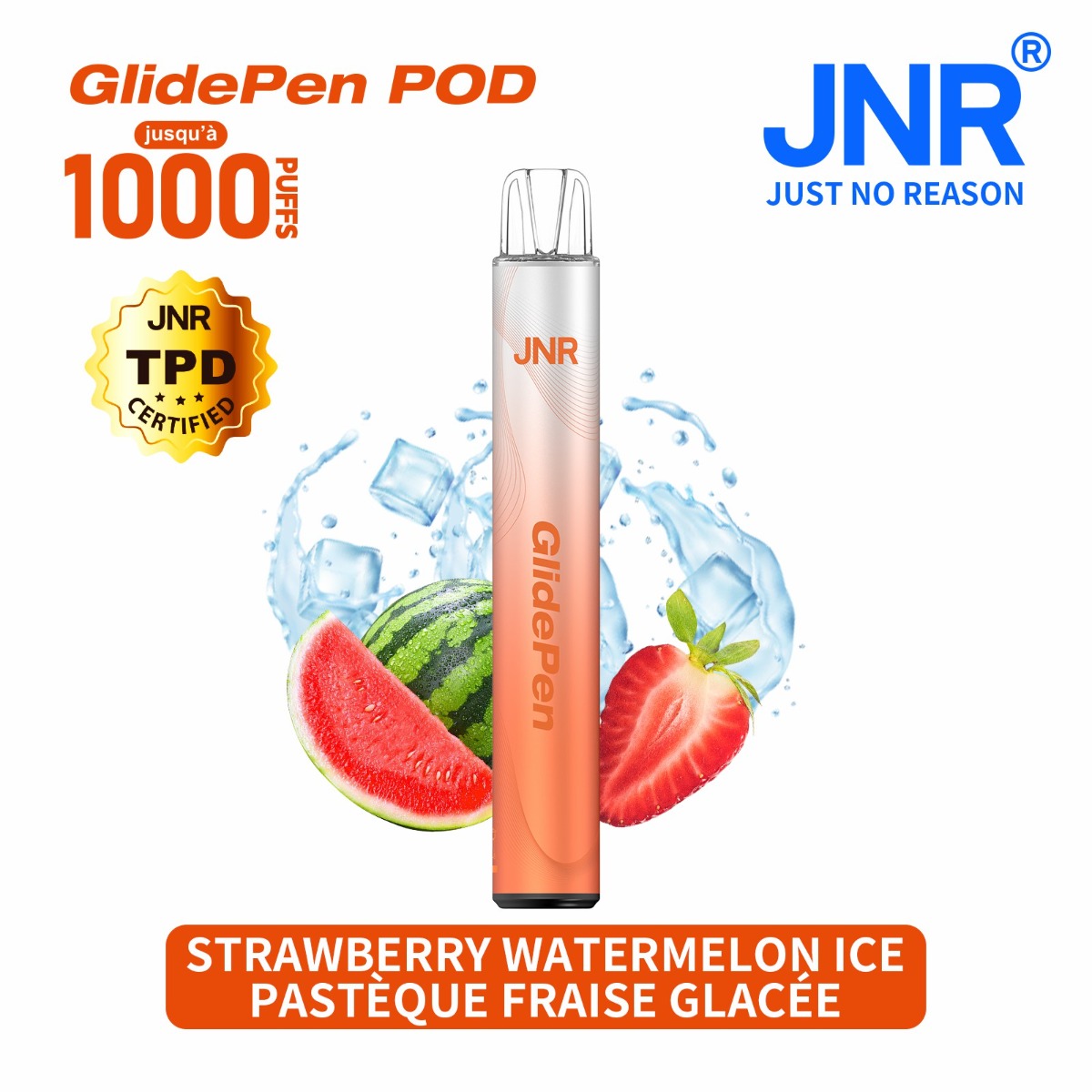 Glide Pen - 20mg – Image 12
