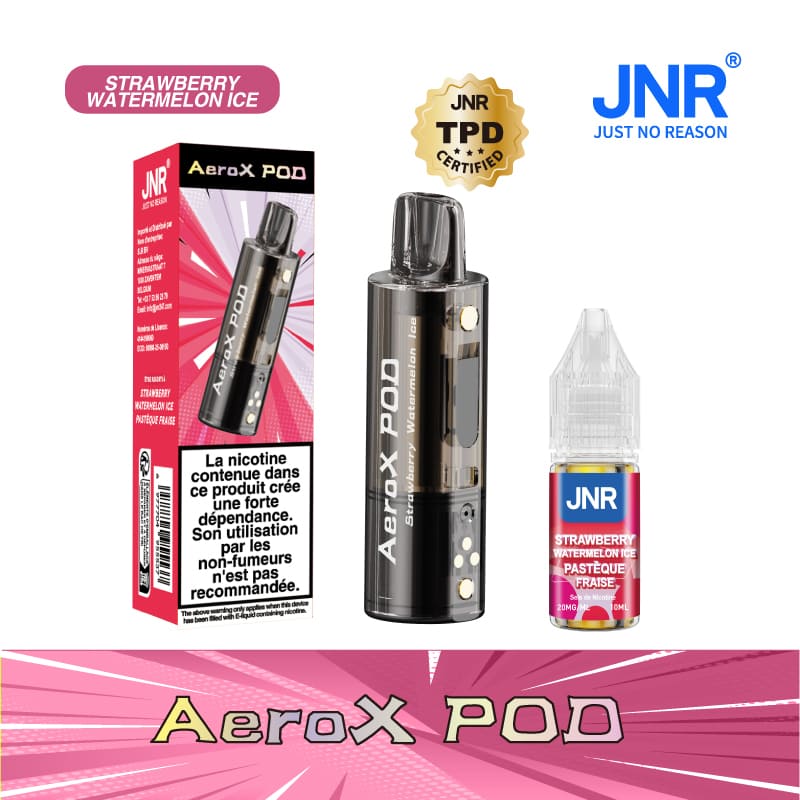Cartouche AeroX – Image 6