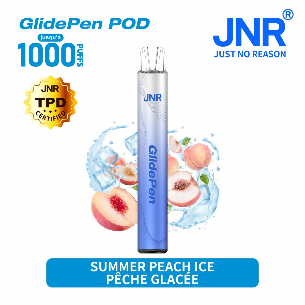 Glide Pen - 20mg – Image 13