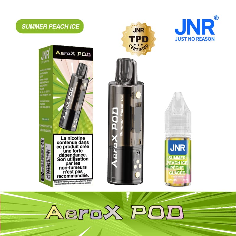Cartouche AeroX – Image 7
