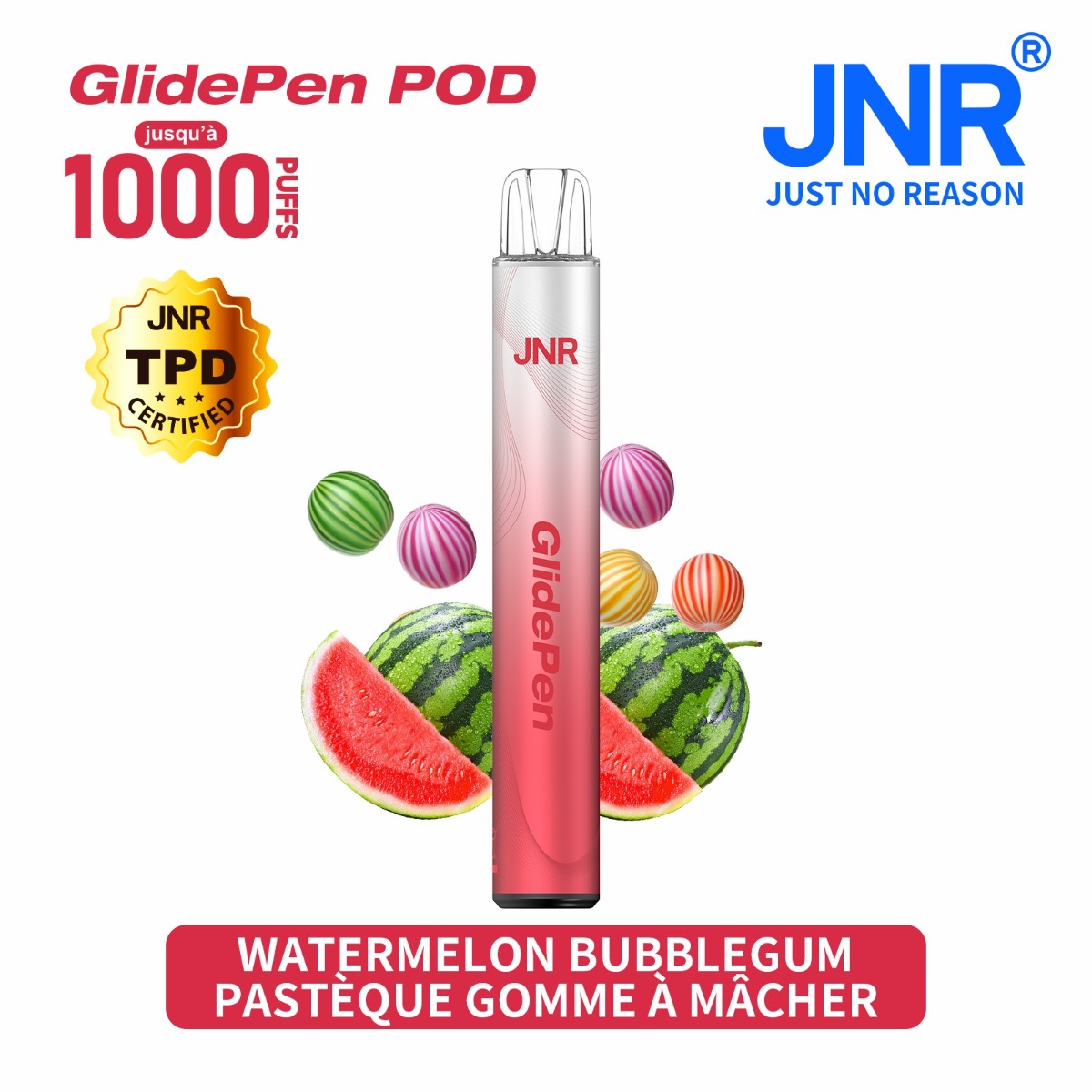 Glide Pen - 20mg – Image 15