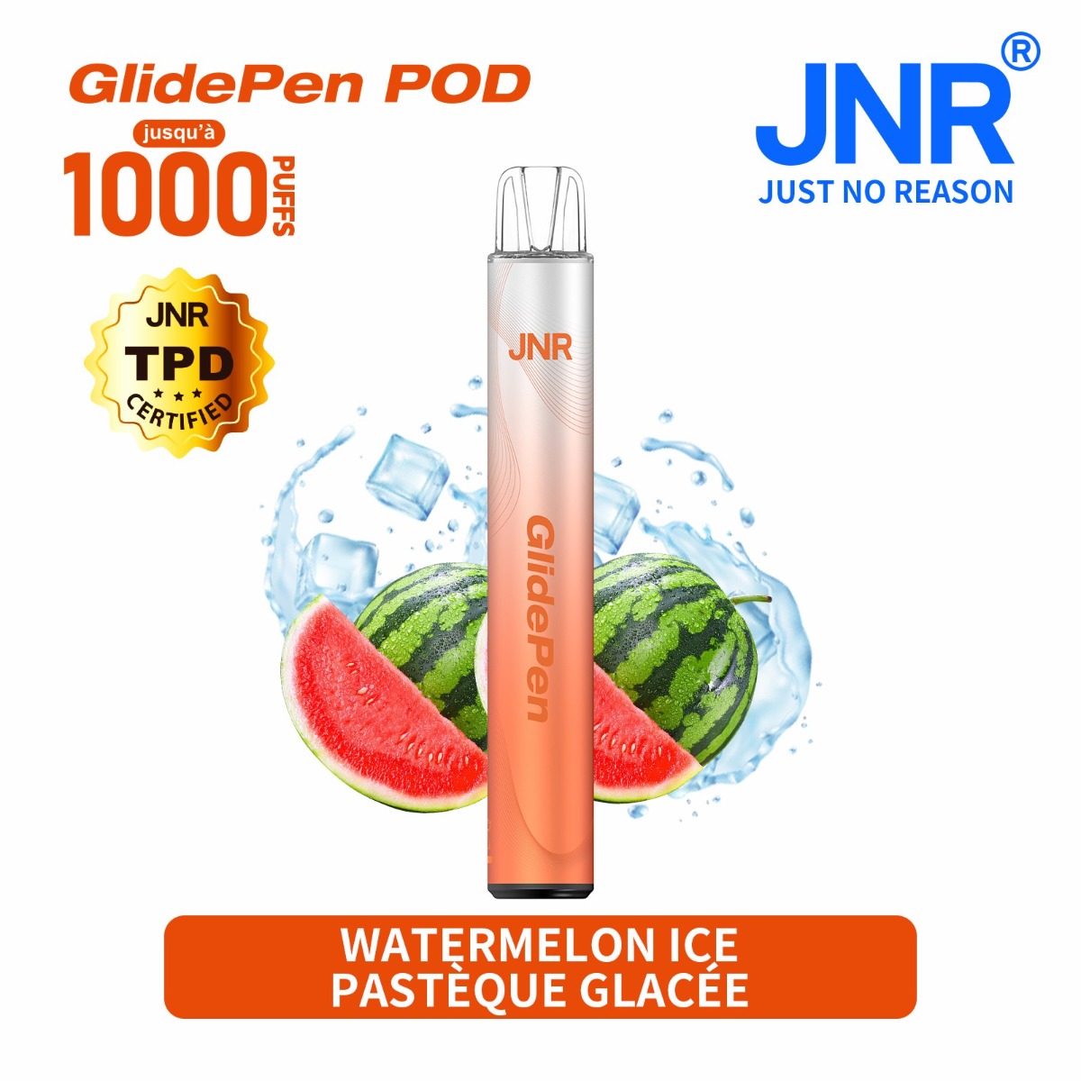 Glide Pen - 20mg – Image 14