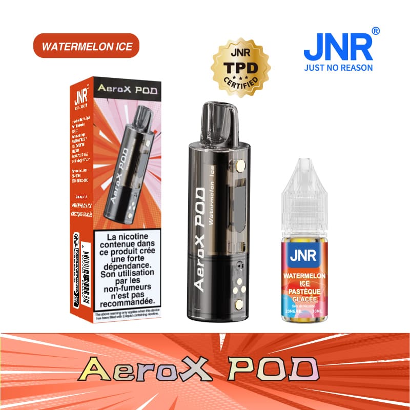 Cartouche AeroX – Image 10